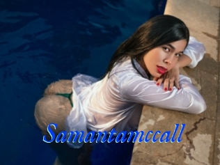 Samantamccall