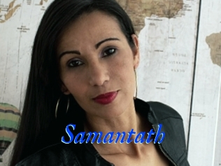 Samantath