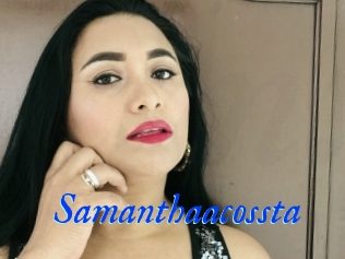 Samanthaacossta