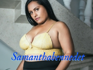 Samanthabennedet