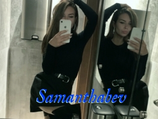 Samanthabev