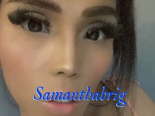 Samanthabrig