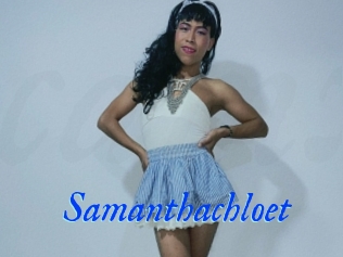 Samanthachloet