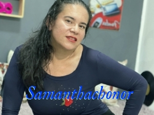 Samanthachonor