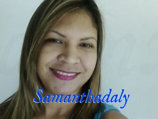 Samanthadaly