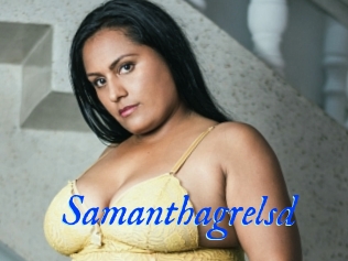 Samanthagrelsd