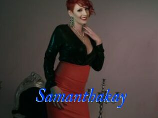 Samanthakay