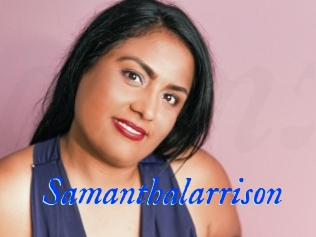 Samanthalarrison