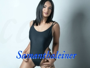 Samanthaleiner