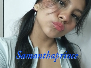 Samanthaprince