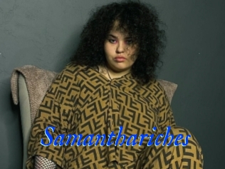 Samanthariches