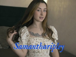 Samantharipley