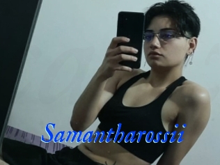 Samantharossii