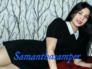 Samanthasamper