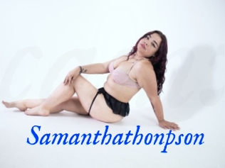 Samanthathonpson