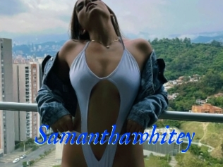 Samanthawhitey