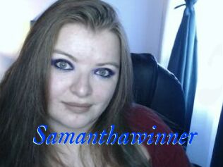 Samanthawinner