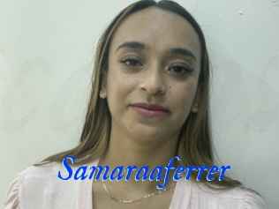 Samaraaferrer