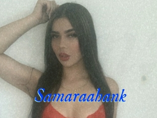 Samaraahank