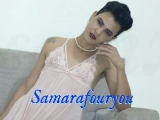 Samarafouryou