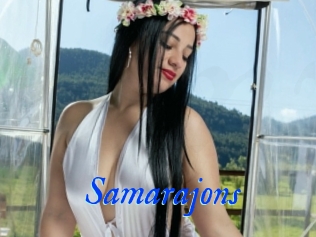 Samarajons