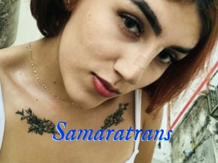 Samaratrans