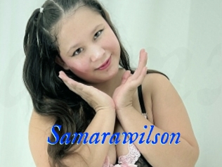 Samarawilson