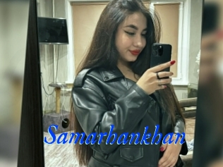 Samarhankhan