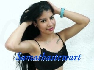 Samathastewart