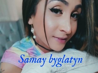 Samay_byglatyn