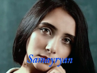 Samayryan