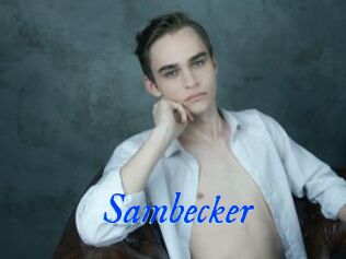 Sambecker