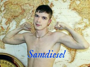 Samdiesel