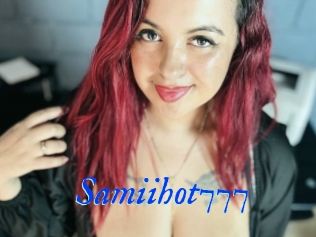 Samiihot777