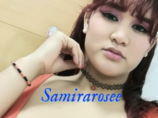 Samirarosee