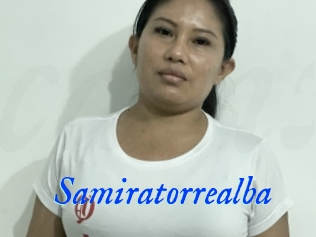 Samiratorrealba