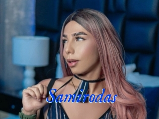 Samirodas