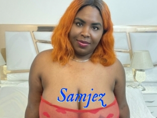 Samjez