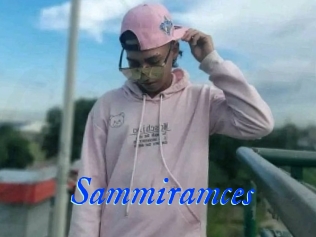 Sammiramces