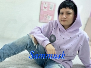 Sammusk