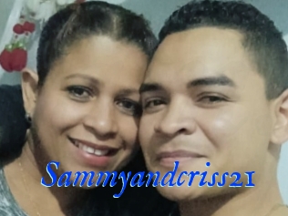 Sammyandcriss21