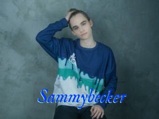 Sammybecker