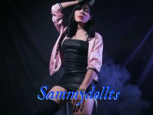 Sammydollts