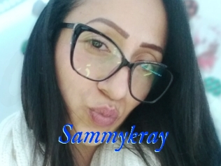 Sammykray