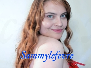 Sammylefevre