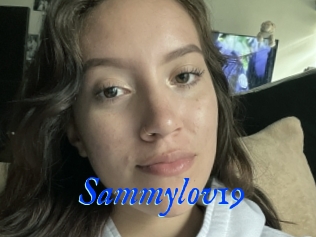 Sammylov19