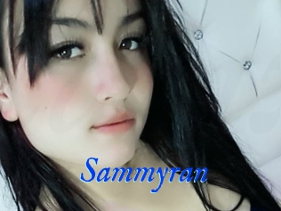 Sammyran