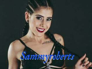 Sammyroberts