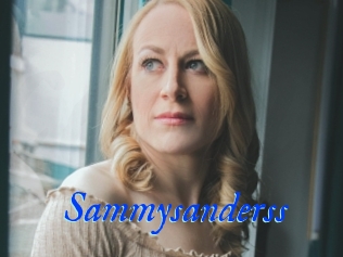 Sammysanderss