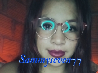 Sammyseven77